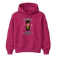 Custom Photo Unisex Hoodie Class of 2026 Graduation Gift for Him or Her