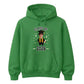 Custom Photo Unisex Hoodie Class of 2026 Graduation Gift for Him or Her