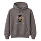 Custom Photo Unisex Hoodie Class of 2026 Graduation Gift for Him or Her