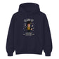 Custom Photo Unisex Hoodie Class of 2026 Graduation Gift for Him or Her