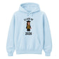 Custom Photo Unisex Hoodie Class of 2026 Graduation Gift for Him or Her