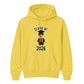 Custom Photo Unisex Hoodie Class of 2026 Graduation Gift for Him or Her