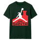 Funny Oh Dear Santa Let Me Explain Christmas Unisex T-Shirt