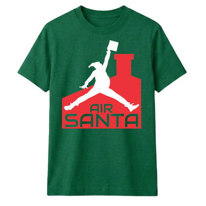 Funny Oh Dear Santa Let Me Explain Christmas Unisex T-Shirt