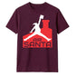 Funny Oh Dear Santa Let Me Explain Christmas Unisex T-Shirt