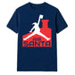 Funny Oh Dear Santa Let Me Explain Christmas Unisex T-Shirt