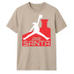 Funny Oh Dear Santa Let Me Explain Christmas Unisex T-Shirt