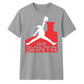 Funny Oh Dear Santa Let Me Explain Christmas Unisex T-Shirt
