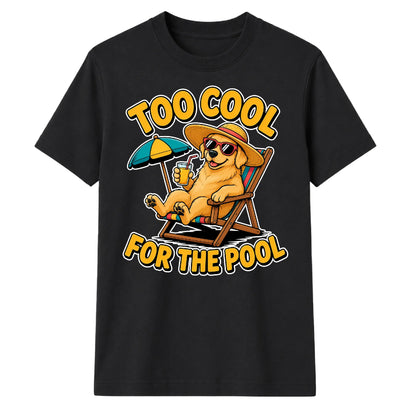 Donald Trump Ice Ice Baby Funny Graphic Retro Unisex T-Shirt