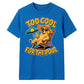 Donald Trump Ice Ice Baby Funny Graphic Retro Unisex T-Shirt