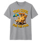 Donald Trump Ice Ice Baby Funny Graphic Retro Unisex T-Shirt