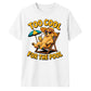 Donald Trump Ice Ice Baby Funny Graphic Retro Unisex T-Shirt