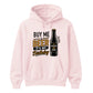 Funny Beer Party Happy Birthday hoodie