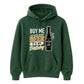 Funny Beer Party Happy Birthday hoodie