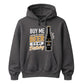 Funny Beer Party Happy Birthday hoodie
