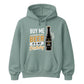 Funny Beer Party Happy Birthday hoodie