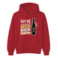 Funny Beer Party Happy Birthday hoodie