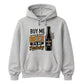 Funny Beer Party Happy Birthday hoodie