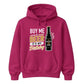 Funny Beer Party Happy Birthday hoodie
