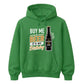 Funny Beer Party Happy Birthday hoodie