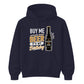 Funny Beer Party Happy Birthday hoodie