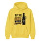 Funny Beer Party Happy Birthday hoodie