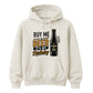 Funny Beer Party Happy Birthday hoodie