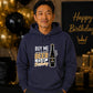 Funny Beer Party Happy Birthday hoodie