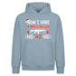 Funny Die Hard Machine Gun Quote Christmas Oversized Hoodie