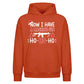 Funny Die Hard Machine Gun Quote Christmas Oversized Hoodie