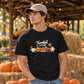 Funny food and company graphic Thanksgiving Unisex T-Shirt