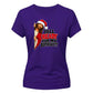 Funny Jesus birthday quote graphic Christmas Ladies T-Shirt