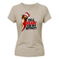 Funny Jesus birthday quote graphic Christmas Ladies T-Shirt
