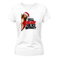 Funny Jesus birthday quote graphic Christmas Ladies T-Shirt