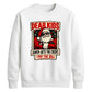 Funny parent santa bill quote Christmas Unisex Sweatshirt
