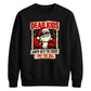 Funny parent santa bill quote Christmas Unisex Sweatshirt