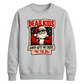 Funny parent santa bill quote Christmas Unisex Sweatshirt