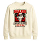 Funny parent santa bill quote Christmas Unisex Sweatshirt