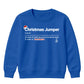 Funny Sarcastic Jumper Definition Christmas Kids Sweatshirt