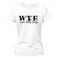 Funny wine turkey family quote Thanksgiving Ladies T-Shirt