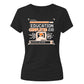 Gaming Education Completed School Leavers Ladies Fit T-Shirt