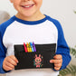 Labubu Back To School Kids Pencil Case, Stylish & Functional Stationery Organizer, Perfect For Kids’ Pens & Pencils QD442