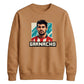 Garnacho Pixel Art Portrait FIFA Football Unisex  - World Cup 2026 T-Shirt / Football Shirt