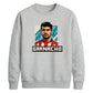 Garnacho Pixel Art Portrait FIFA Football Unisex  - World Cup 2026 T-Shirt / Football Shirt