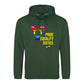 Gender Symbol Pride Equality Justice Pride Month Hoodie