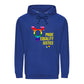 Gender Symbol Pride Equality Justice Pride Month Hoodie