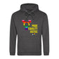 Gender Symbol Pride Equality Justice Pride Month Hoodie