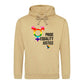 Gender Symbol Pride Equality Justice Pride Month Hoodie