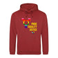 Gender Symbol Pride Equality Justice Pride Month Hoodie