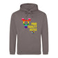 Gender Symbol Pride Equality Justice Pride Month Hoodie